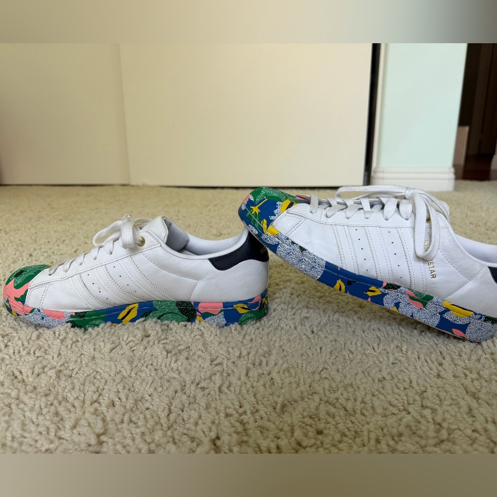 Adidas women’s by Her.